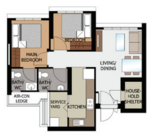 41A Margaret Drive
