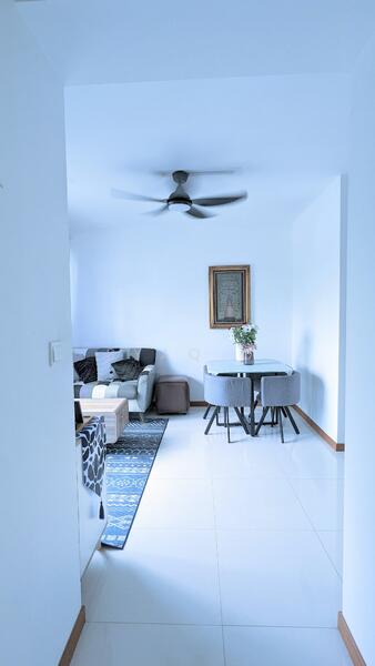 41A Margaret Drive
