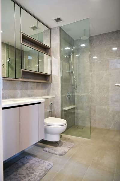 The Tapestry, 59 Tampines Street 86, 2 Bedrooms, 603 sqft, Condominium For Rent, by Jeffrey Liu, 24607737 - PropertyGuru.com.sg