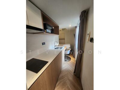 For Rent - ❤️Coliwoo 75 Beach Road - Suit Professional and Student in CBD SMU Kaplan❤️