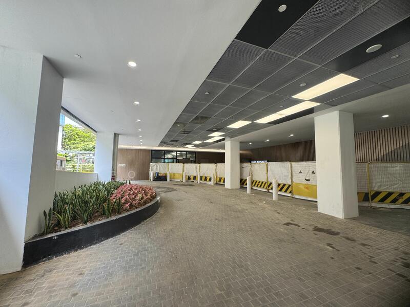 Next to mrt @ 7m warehouse/ industrial space above mrt @ tai Seng, Tai Seng, 5,000 sqft, Business / Science Park For Rent, by Leow Kok Wee, 24608167 - CommercialGuru.com.sg