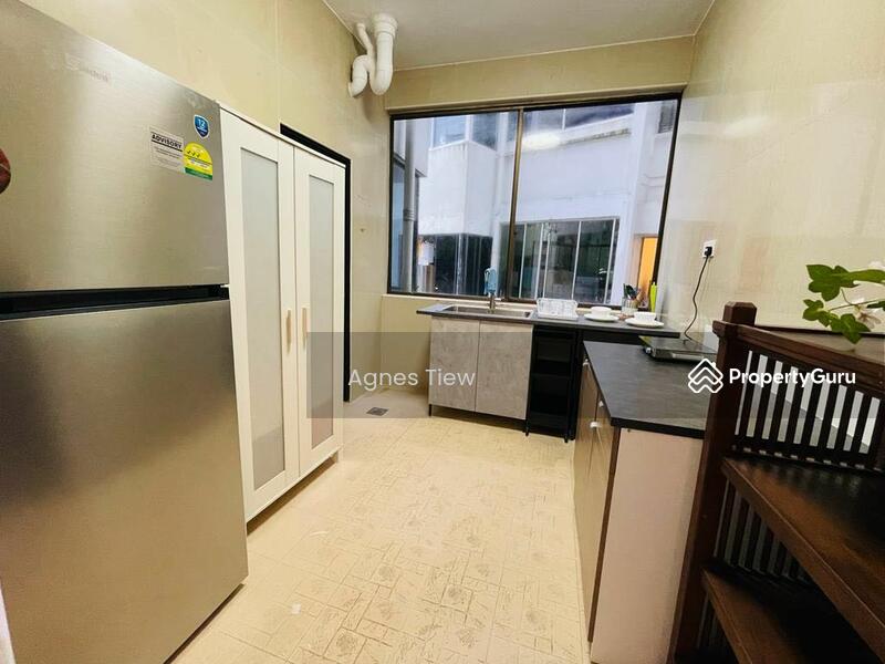 For Rent - Orchid Apartment
