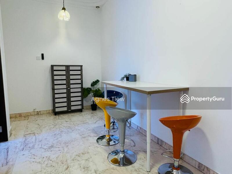 For Rent - Orchid Apartment