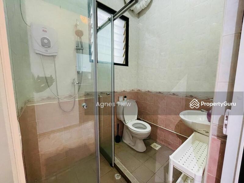 For Rent - Orchid Apartment