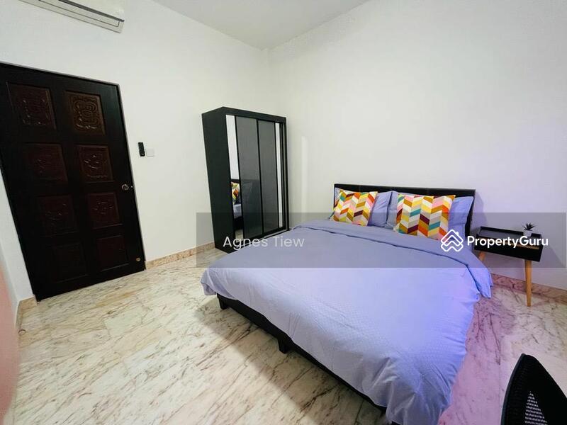 For Rent - Orchid Apartment