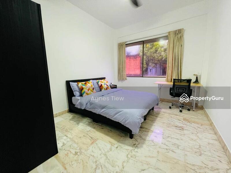 For Rent - Orchid Apartment
