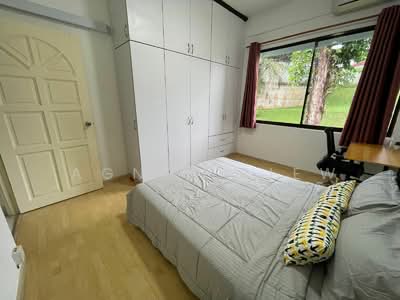 For Rent - Orchid Apartment