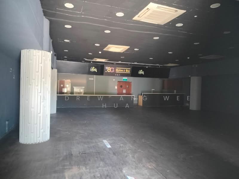 Pantech Business Hub, 194 Pandan Loop, 3,445 sqft, Food & Beverage For Rent, by Andrew Ang Wee Hua, 24608224 - CommercialGuru.com.sg