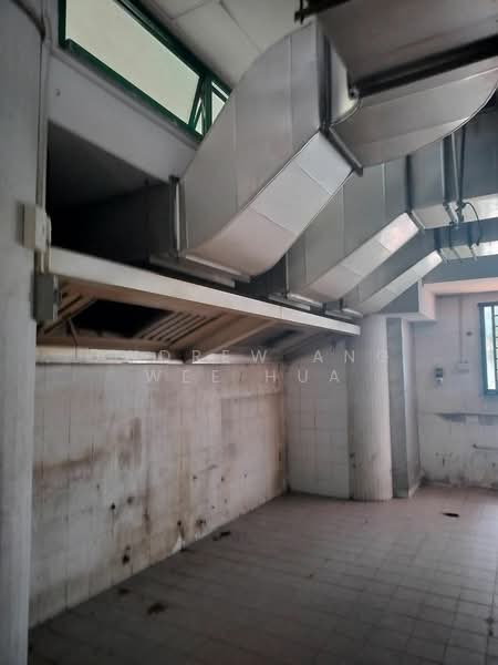 Pantech Business Hub, 194 Pandan Loop, 3,445 sqft, Food & Beverage For Rent, by Andrew Ang Wee Hua, 24608224 - CommercialGuru.com.sg