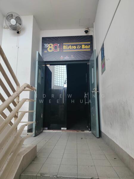 Pantech Business Hub, 194 Pandan Loop, 3,445 sqft, Food & Beverage For Rent, by Andrew Ang Wee Hua, 24608224 - CommercialGuru.com.sg