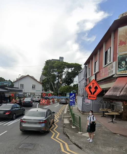 Upper Thomson Road Shop Houses, 272 Upper Thomson Road, 1,680 sqft, Shop / Shophouse For Rent, by Nigel J M, 24608258 - CommercialGuru.com.sg