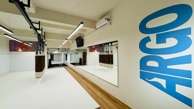 Upper Thomson Road Shop Houses, 272 Upper Thomson Road, 1,680 sqft, Shop / Shophouse For Rent, by Nigel J M, 24608258 - CommercialGuru.com.sg