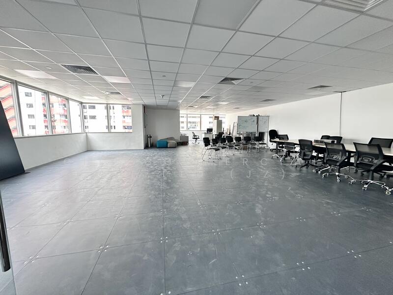 Odeon Towers, 331 North Bridge Rd, 1,528 sqft, Office For Rent, by Joanna Zhou, 24608265 - CommercialGuru.com.sg