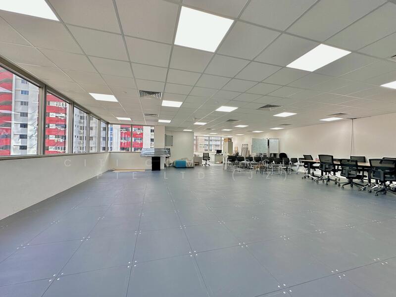 Odeon Towers, 331 North Bridge Rd, 1,528 sqft, Office For Rent, by Joanna Zhou, 24608265 - CommercialGuru.com.sg