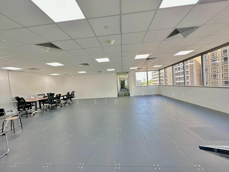 Odeon Towers, 331 North Bridge Rd, 1,528 sqft, Office For Rent, by Joanna Zhou, 24608265 - CommercialGuru.com.sg