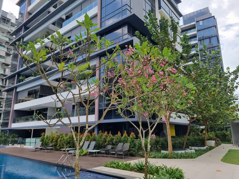 For Rent - Treasure on Balmoral