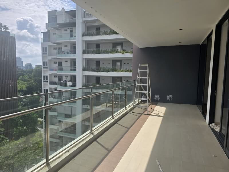 For Rent - Treasure on Balmoral