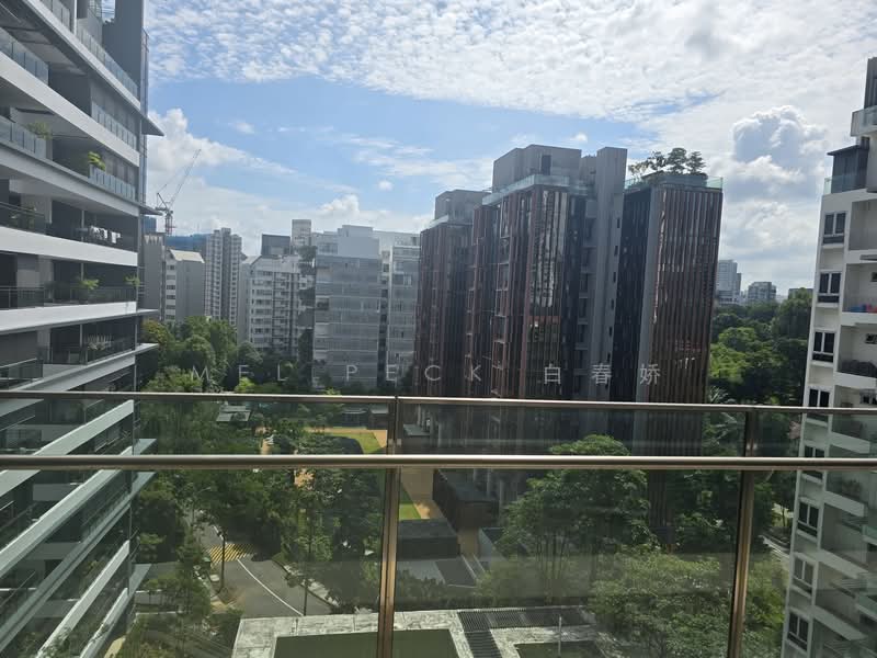 For Rent - Treasure on Balmoral