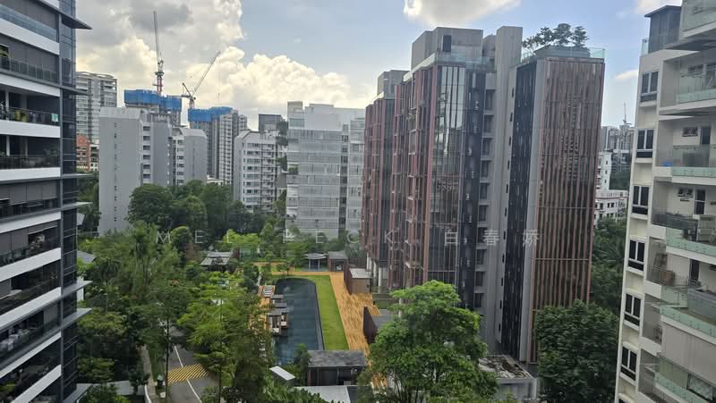 Treasure on Balmoral, 5 Balmoral Road, 4 Bedrooms, 2,013 sqft, Apartment For Rent, by Mel Peck 白春娇, 24609399 - PropertyGuru.com.sg