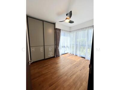 For Rent - Wilshire Residences