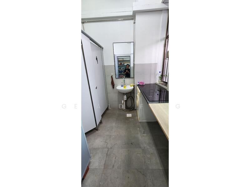 Eastech, 3016 Bedok North Avenue 4, 2,000 sqft, Factory / Workshop (B2) For Rent, by Gerald Fong, 24609501 - CommercialGuru.com.sg