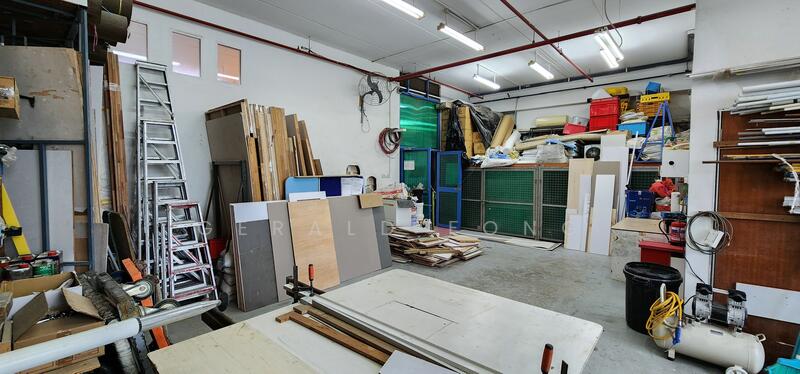 Eastech, 3016 Bedok North Avenue 4, 2,000 sqft, Factory / Workshop (B2) For Rent, by Gerald Fong, 24609501 - CommercialGuru.com.sg