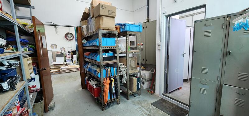 Eastech, 3016 Bedok North Avenue 4, 2,000 sqft, Factory / Workshop (B2) For Rent, by Gerald Fong, 24609501 - CommercialGuru.com.sg