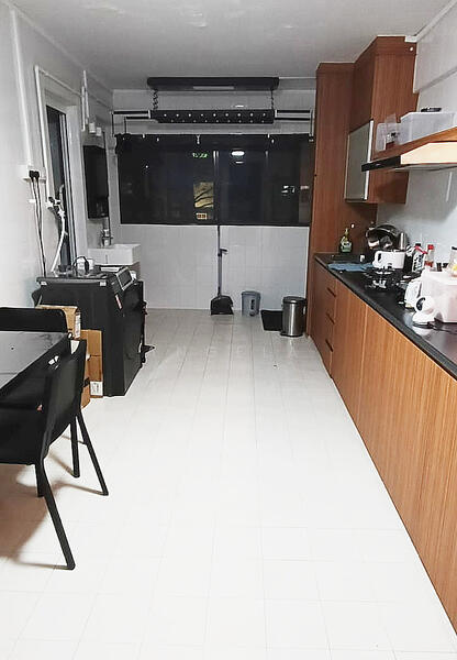 For Rent - 81 Marine Parade Central