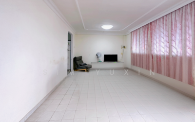 For Rent - 506 Hougang Avenue 8