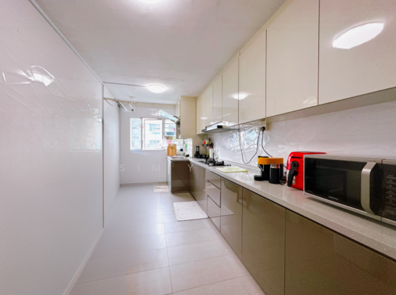 506 Hougang Avenue 8, 506 Hougang Avenue 8, 3 Bedrooms, 903 sqft, HDB Flat For Rent, by Sim Yuxin, 24609550 - PropertyGuru.com.sg