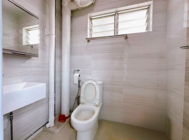 506 Hougang Avenue 8, 506 Hougang Avenue 8, 3 Bedrooms, 903 sqft, HDB Flat For Rent, by Sim Yuxin, 24609550 - PropertyGuru.com.sg