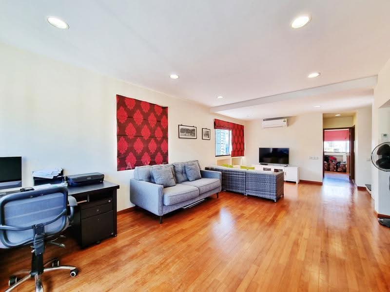 Grange Heights, 15 Saint Thomas Walk, Orchard / River Valley, 4 Bedrooms, 3,003 sqft, Apartment For Rent, by Axel Hue, 24609766 - PropertyGuru.com.sg