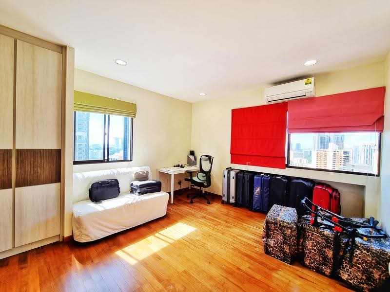 Grange Heights, 15 Saint Thomas Walk, Orchard / River Valley, 4 Bedrooms, 3,003 sqft, Apartment For Rent, by Axel Hue, 24609766 - PropertyGuru.com.sg