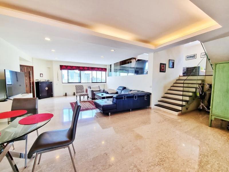Grange Heights, 15 Saint Thomas Walk, Orchard / River Valley, 4 Bedrooms, 3,003 sqft, Apartment For Rent, by Axel Hue, 24609766 - PropertyGuru.com.sg