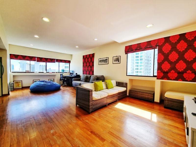 Grange Heights, 15 Saint Thomas Walk, Orchard / River Valley, 4 Bedrooms, 3,003 sqft, Apartment For Rent, by Axel Hue, 24609766 - PropertyGuru.com.sg