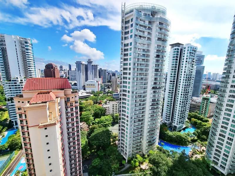 Grange Heights, 15 Saint Thomas Walk, Orchard / River Valley, 4 Bedrooms, 3,003 sqft, Apartment For Rent, by Axel Hue, 24609766 - PropertyGuru.com.sg