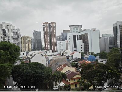 For Sale - Scotts Square