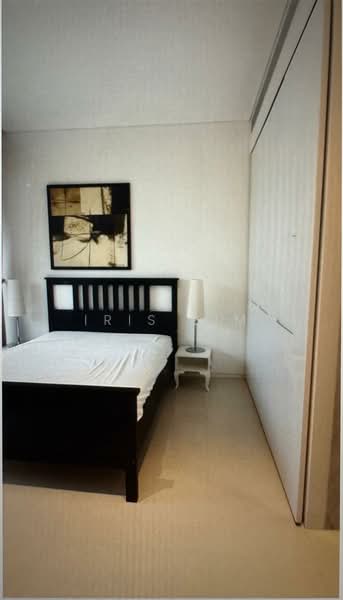 Scotts Square, 8 Scotts Road, 1 Bedroom, 635 sqft, Apartment For Sale, by Iris Lim, 24609772 - Bedroom - PropertyGuru.com.sg