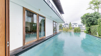 For Sale - Sentosa Cove