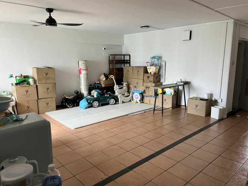 For Rent - 110 Rivervale Walk