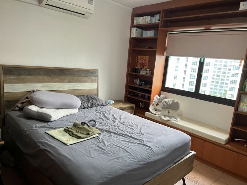 For Rent - 110 Rivervale Walk