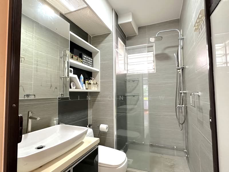 301D Punggol Place, 301D Punggol Place, 3 Bedrooms, 1,001 sqft, HDB Flat For Rent, by Clinton Yew, 24610139 - PropertyGuru.com.sg