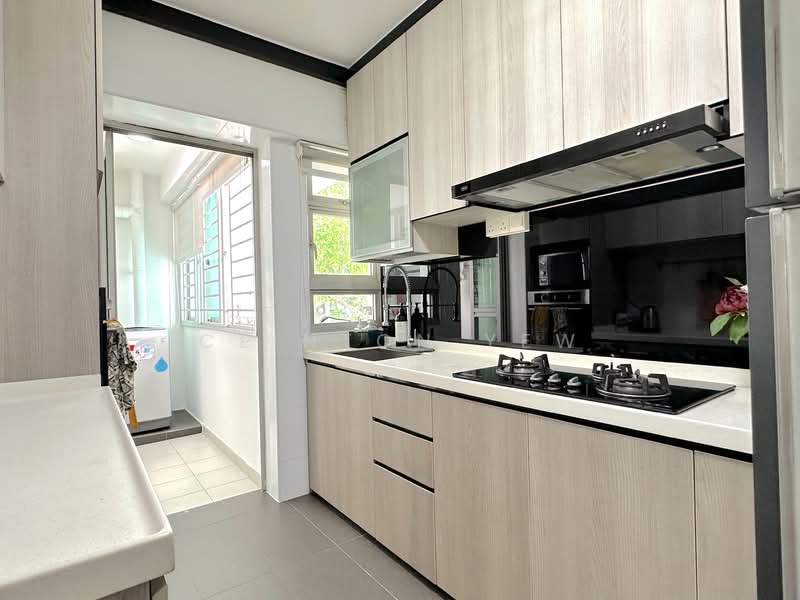 301D Punggol Place, 301D Punggol Place, 3 Bedrooms, 1,001 sqft, HDB Flat For Rent, by Clinton Yew, 24610139 - PropertyGuru.com.sg