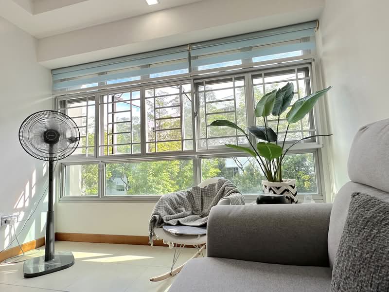 301D Punggol Place, 301D Punggol Place, 3 Bedrooms, 1,001 sqft, HDB Flat For Rent, by Clinton Yew, 24610139 - PropertyGuru.com.sg