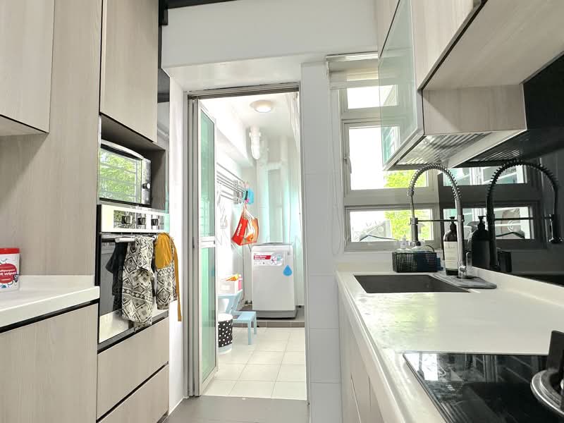 301D Punggol Place, 301D Punggol Place, 3 Bedrooms, 1,001 sqft, HDB Flat For Rent, by Clinton Yew, 24610139 - PropertyGuru.com.sg