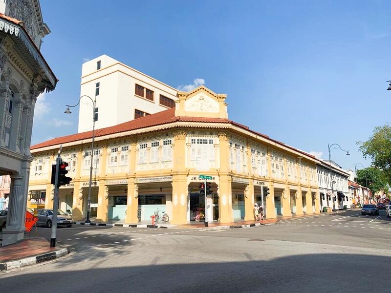 Property Ntuc Fairprice Joo Chiat JK Centre, 291 Joo Chiat Road