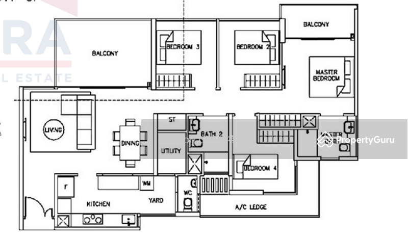 For Rent Ripple Bay