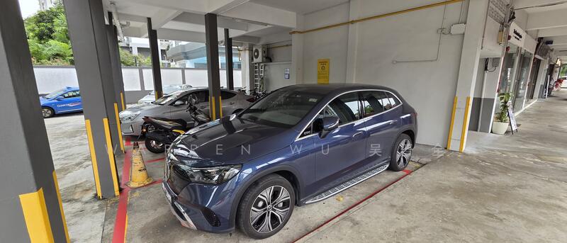 Rarely available. Hoot Kiam road shop for rent, , 450 sqft, Shop / Shophouse For Rent, by Warren Wu 吴晋全, 24610195 - CommercialGuru.com.sg