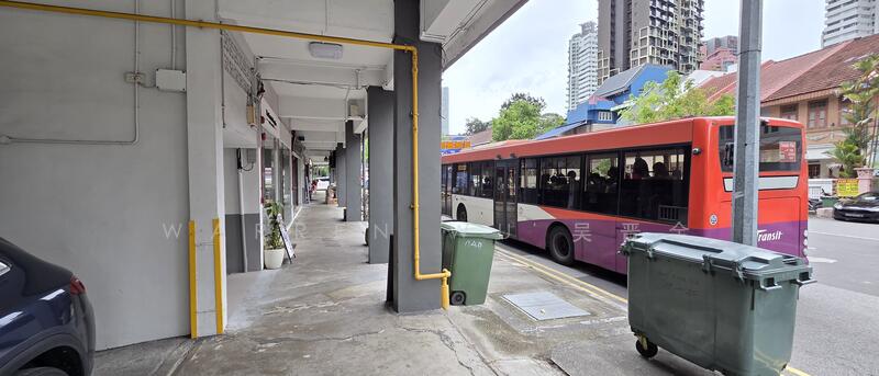 Rarely available. Hoot Kiam road shop for rent, , 450 sqft, Shop / Shophouse For Rent, by Warren Wu 吴晋全, 24610195 - CommercialGuru.com.sg
