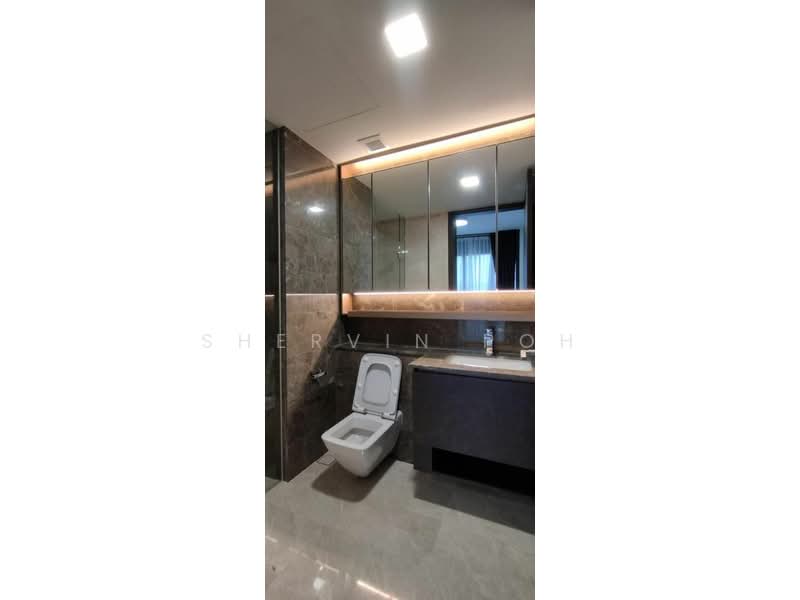 Juniper Hill, 39 Ewe Boon Road, 2 Bedrooms, 700 sqft, Condominium For Rent, by Shervin Poh, 24610232 - PropertyGuru.com.sg